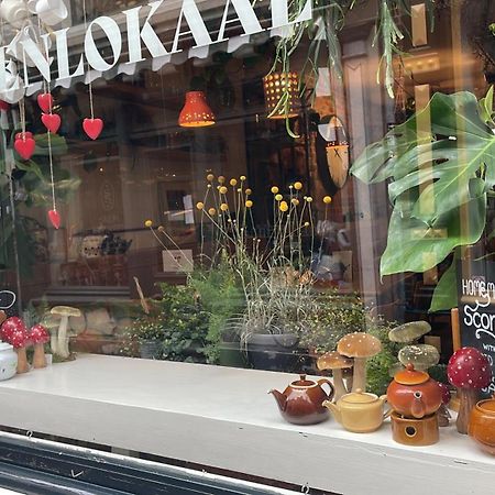 Groenlokaal 알크마르 외부 사진